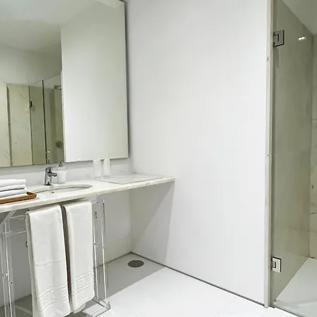 Signature Guesthouse Porto Room photo
