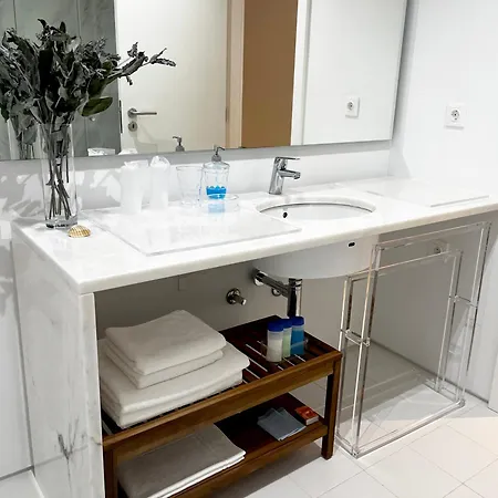Signature Guesthouse Porto Room photo