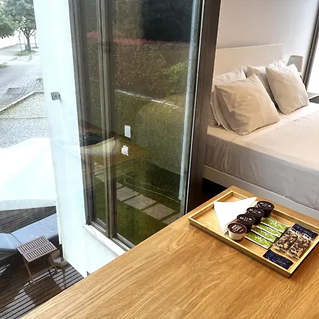 Signature Guesthouse Porto Room photo