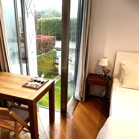 Signature Guesthouse Porto Room photo