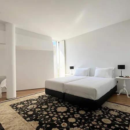 Signature Guesthouse Porto Room photo