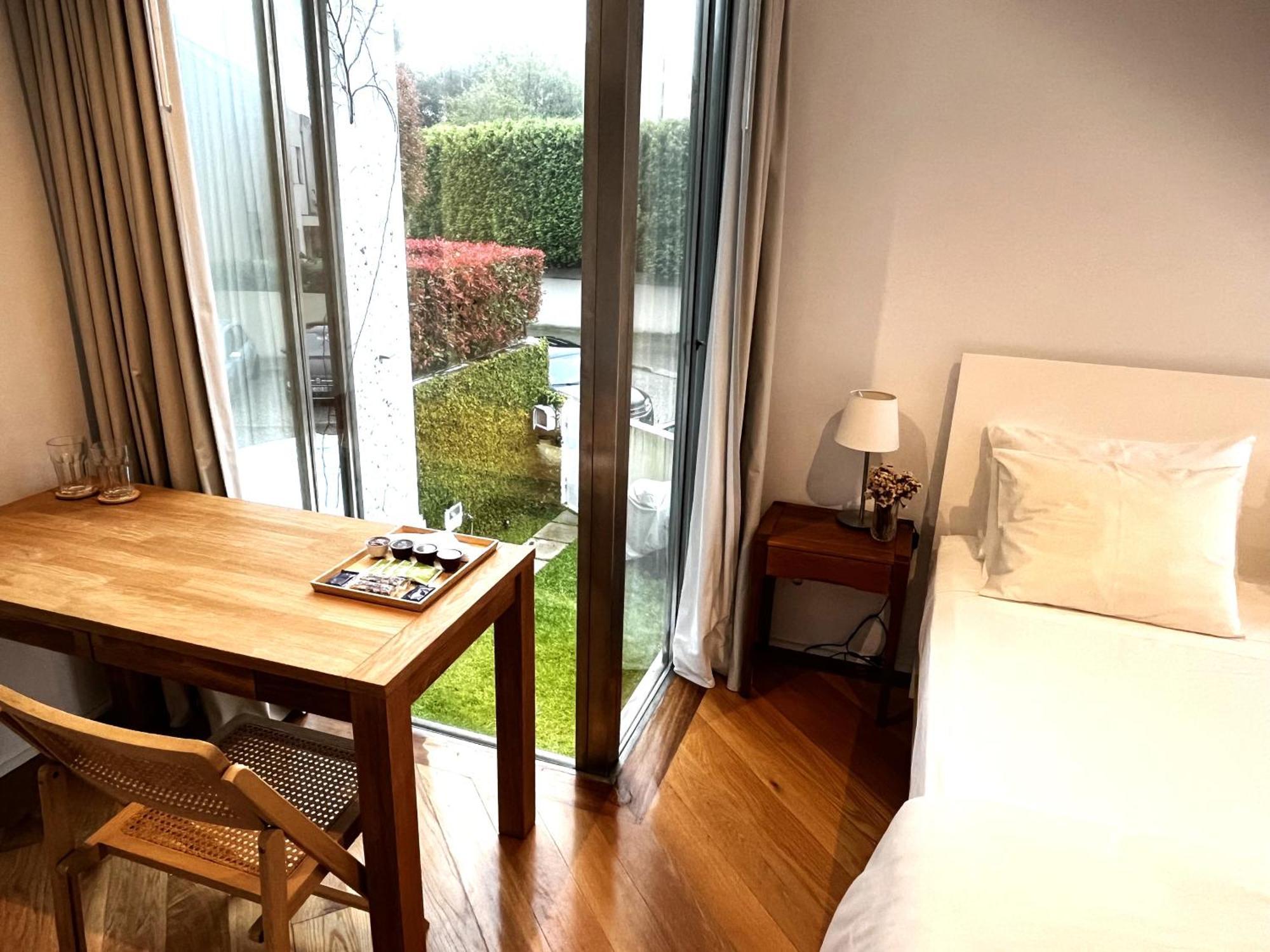 Signature Homestay Porto
