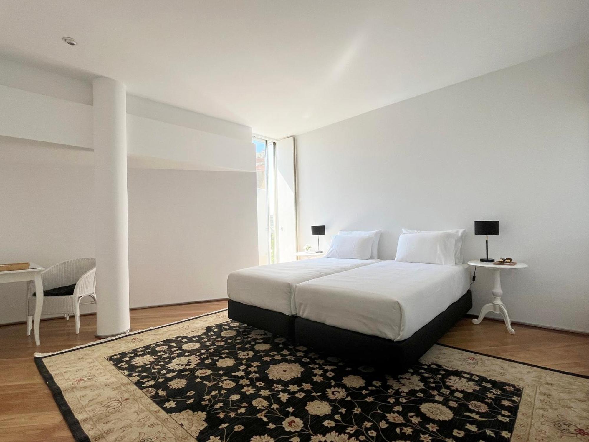 Homestay Signature Porto